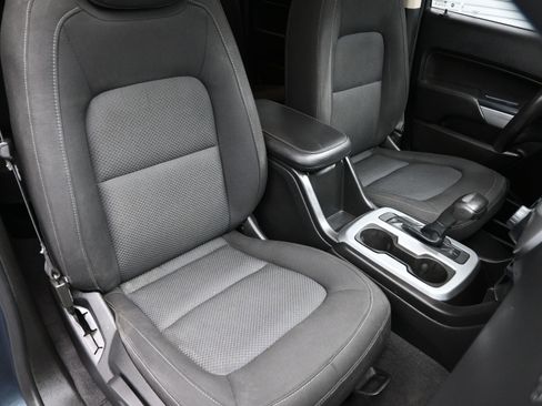 Used 2020 Chevrolet Colorado LT w/ LT Convenience Package image 42