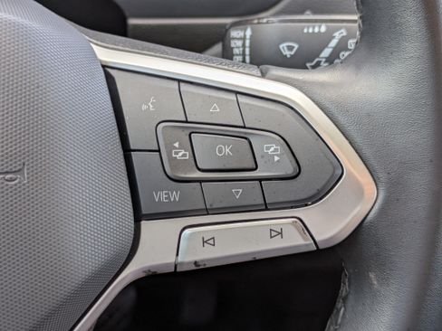 Used 2024 Volkswagen Tiguan Wolfsburg Edition AWD/4WD image 24