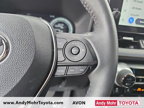 Used 2023 Toyota RAV4 XSE AWD/4WD image 17