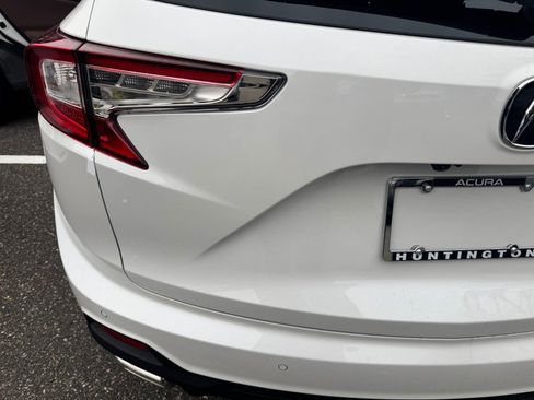 New 2026 Acura RDX SH-AWD w/ Technology Package image 14