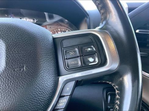 Used 2022 RAM 3500 Laramie AWD/4WD image 21