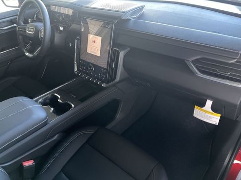 New 2026 GMC Acadia Elevation w/ Elevation Premium Package FWD image 29