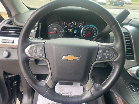 Used 2019 Chevrolet Tahoe Premier image 27