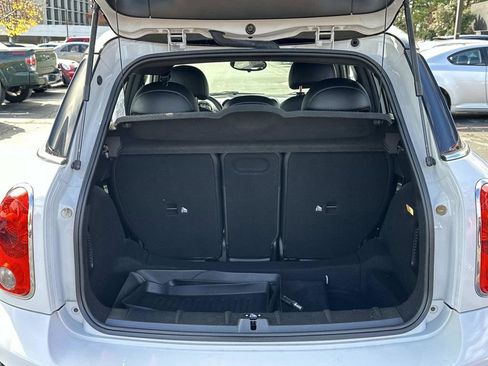 Used 2014 MINI Cooper Countryman John Cooper Works image 25