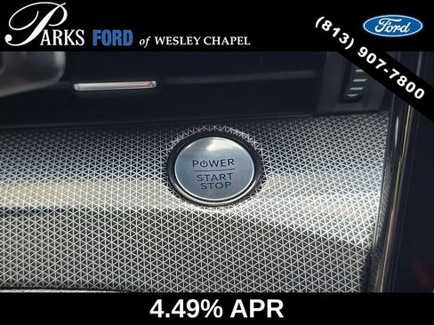Used 2024 Ford Mustang Mach-E GT w/ Bronze Appearance Package AWD/4WD image 26