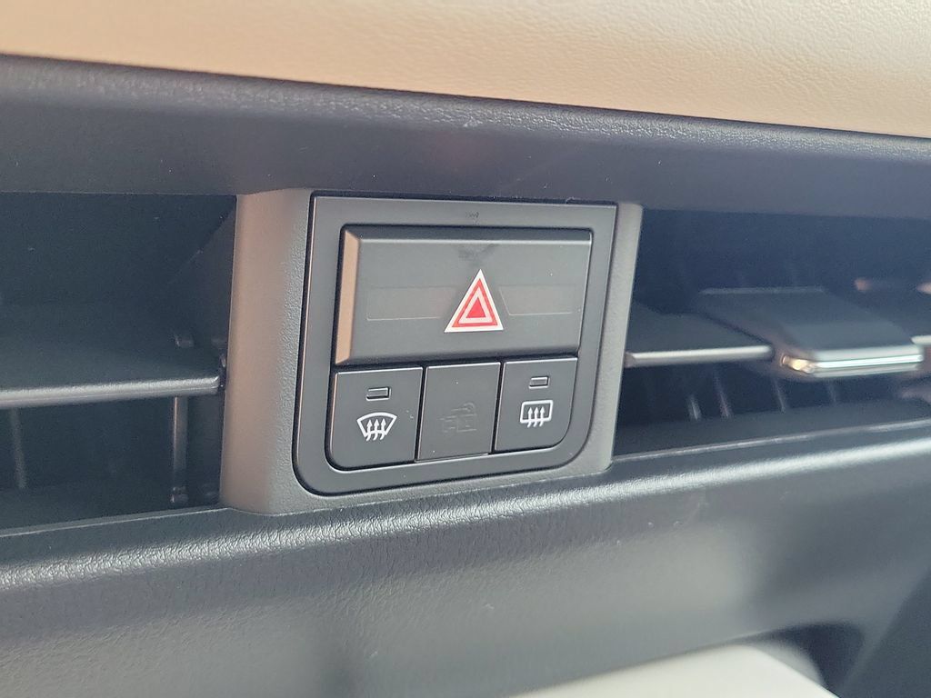 New 2026 MAZDA CX-5 Select AWD/4WD image 27