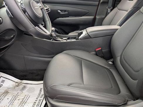 Used 2025 Hyundai Santa Cruz XRT AWD/4WD image 15