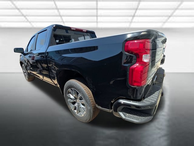 New 2026 Chevrolet Silverado 1500 RST w/ Texas Edition Plus RWD image 2