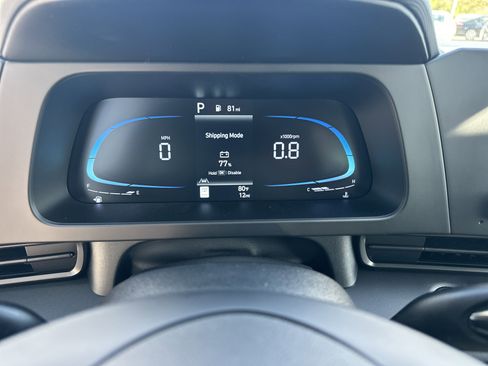 New 2026 Hyundai Elantra Sport FWD image 19