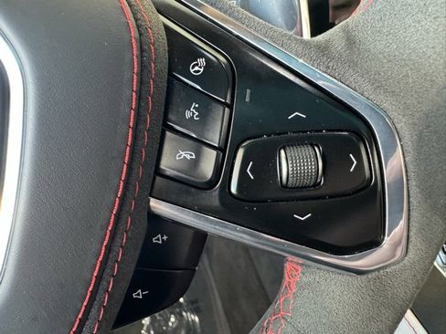 Used 2023 Chevrolet Corvette Stingray Premium Cpe w/ 3LT image 15