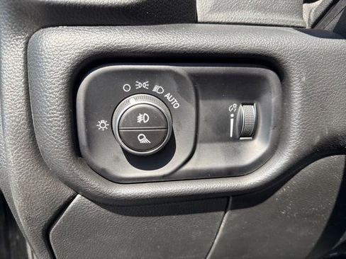 New 2025 RAM 2500 Tradesman AWD/4WD image 28
