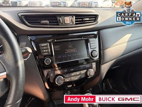 Used 2020 Nissan Rogue SV AWD/4WD image 29