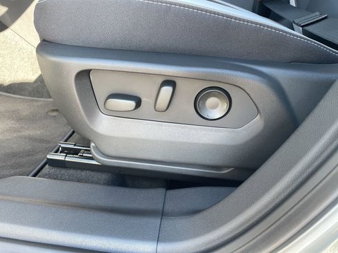 New 2026 Buick Envision Sport Touring AWD/4WD image 12