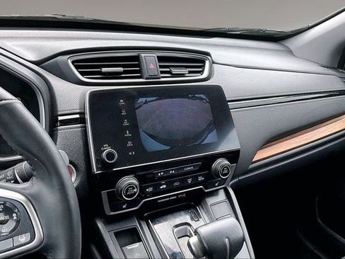 Certified 2020 Honda CR-V Touring image 14