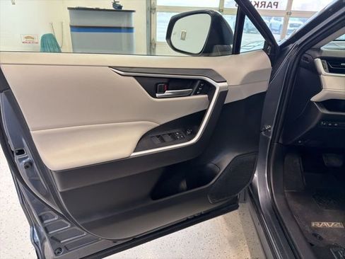 Used 2024 Toyota RAV4 XLE Premium w/ Weather Package image 37