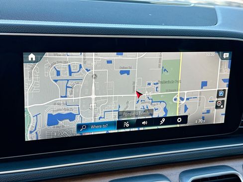 Used 2022 Mercedes-Benz GLE 350 image 14