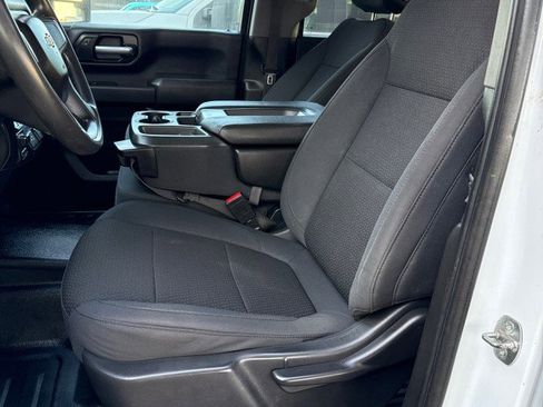 Used 2021 Chevrolet Silverado 2500 W/T w/ WT Convenience Package image 32