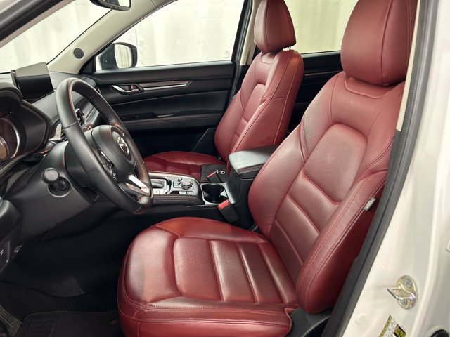 Used 2025 MAZDA CX-5 Carbon Edition AWD/4WD image 6