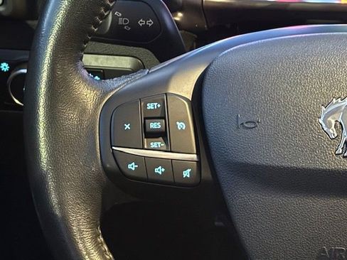 Certified 2023 Ford Bronco Sport Big Bend w/ Convenience Package image 25