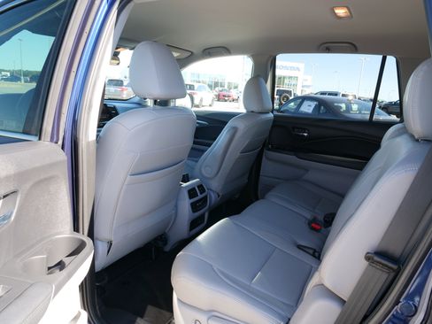 Used 2019 Honda Pilot EX image 15