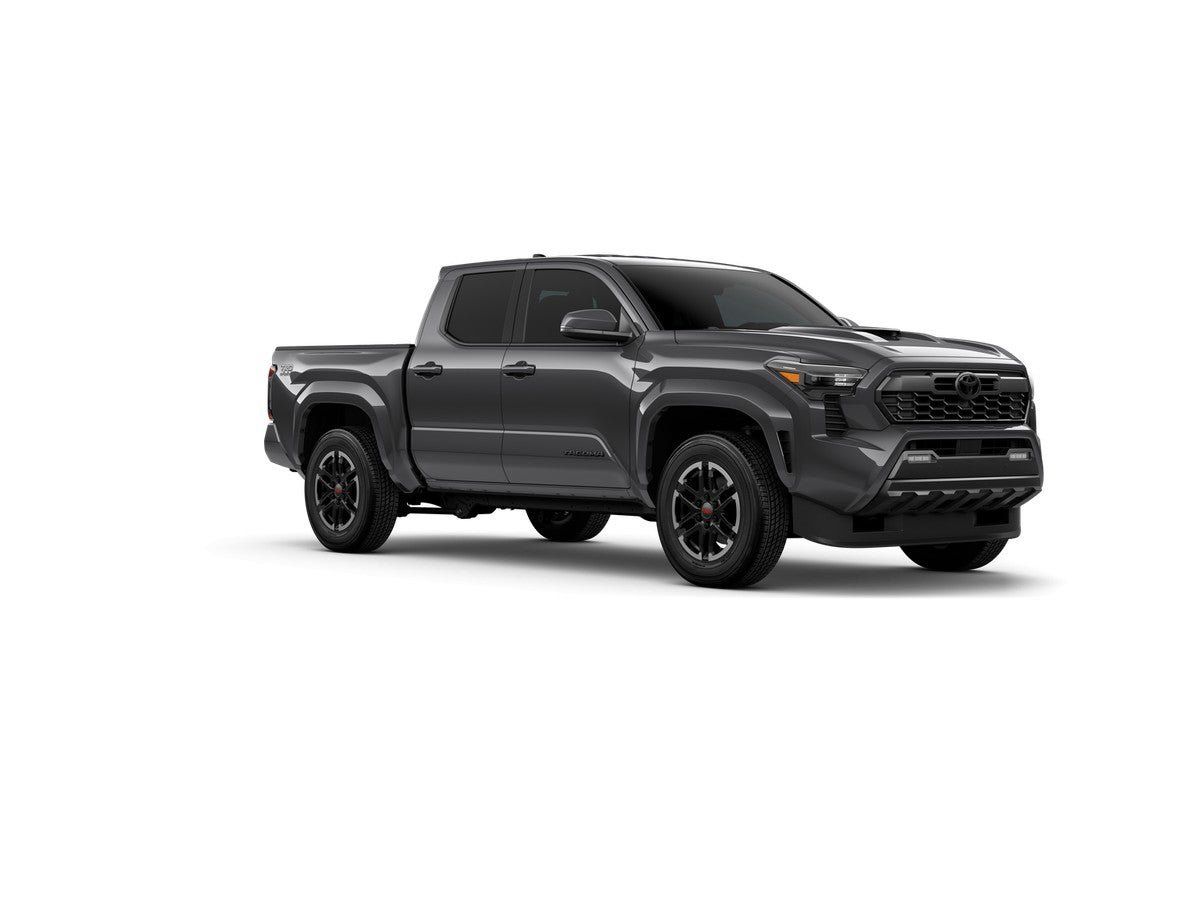 New 2026 Toyota Tacoma TRD Sport w/ TRD Sport Premium Package AWD/4WD image 15