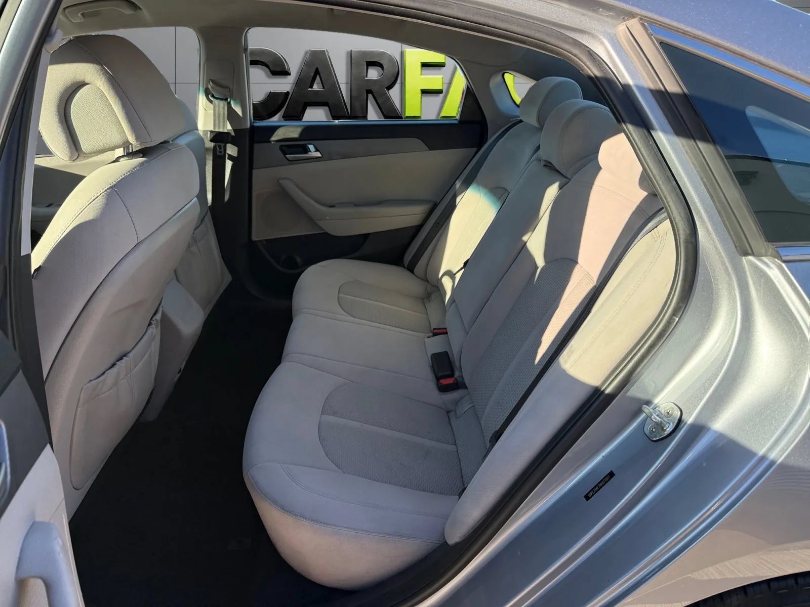 Used 2017 Hyundai Sonata SE FWD image 18