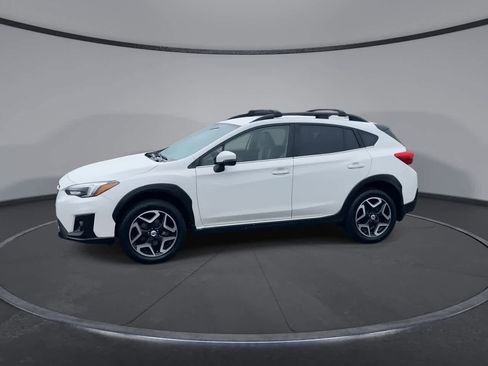 Used 2018 Subaru Crosstrek 2.0i Limited w/ Popular Package #2 image 6