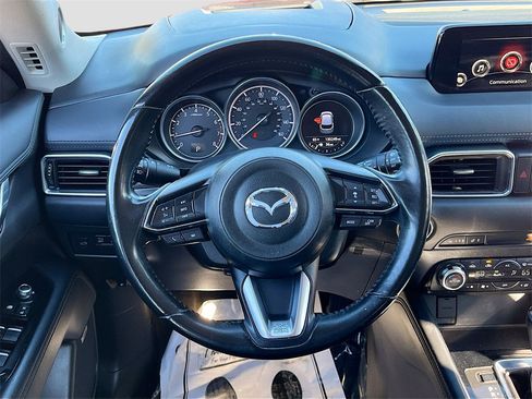 Used 2017 MAZDA CX-5 Grand Touring w/ Premium Package image 23