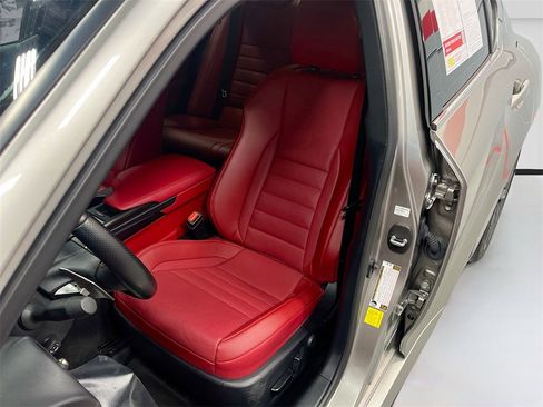 Used 2023 Lexus IS 350 F Sport w/ Memory Package image 19