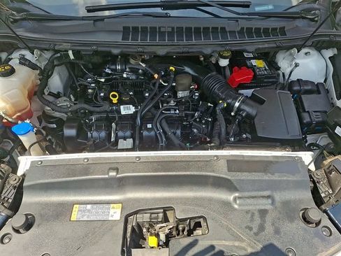 Used 2019 Ford Edge SEL w/ Equipment Group 201A AWD/4WD image 32