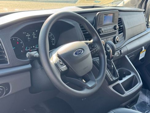 New 2025 Ford Transit 250 148 Medium Roof w/ Load Area Protection Package image 18