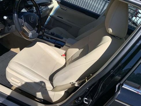 Used 2014 Lexus ES 350 w/ Premium Package FWD image 18