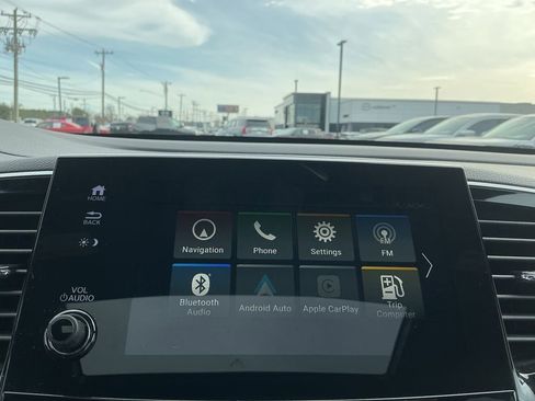 Used 2019 Honda Passport Touring image 15