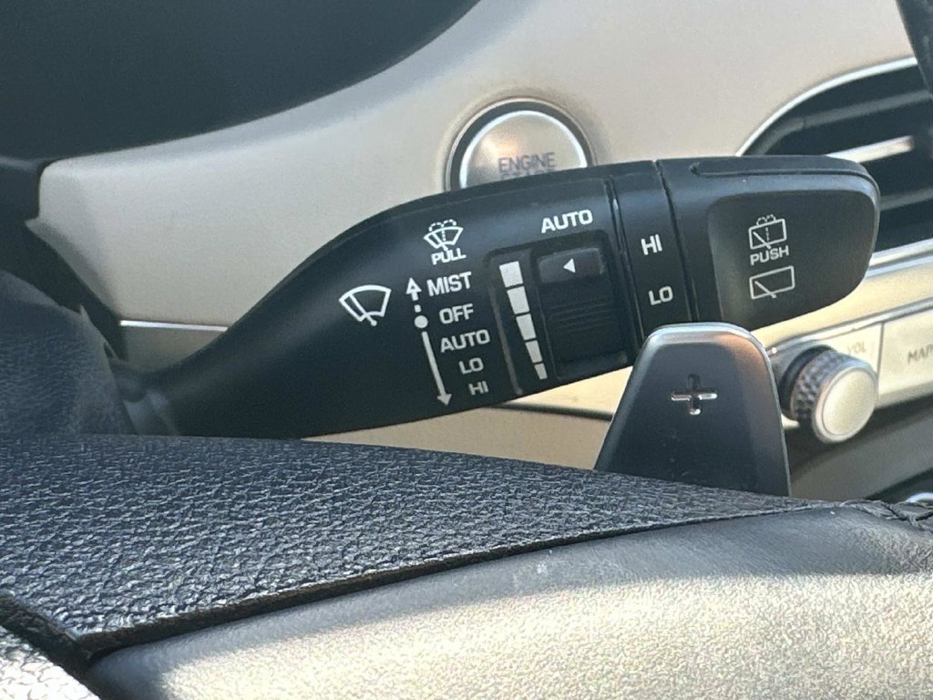 Used 2022 Hyundai Palisade Limited AWD/4WD image 24