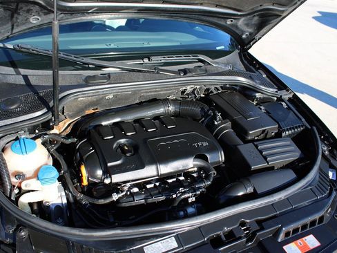 Used 2009 Audi A3 2.0T image 33