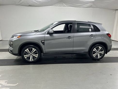 Used 2023 Mitsubishi Outlander Sport ES AWD/4WD image 6