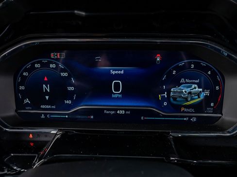 Used 2024 Chevrolet Silverado 2500 LTZ w/ LTZ Plus Package image 19