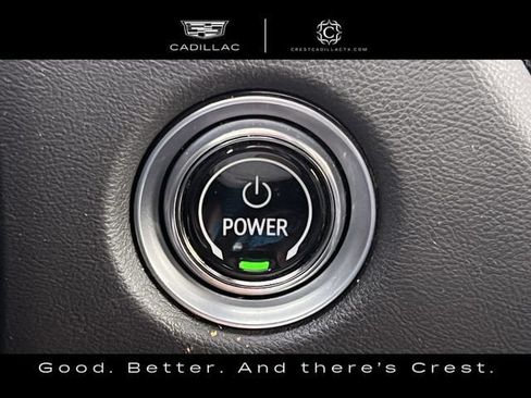 Certified 2024 Cadillac Lyriq Sport AWD/4WD image 21
