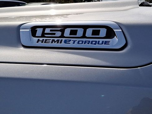 Used 2022 RAM 1500 Big Horn w/ Trailer Tow Group image 29