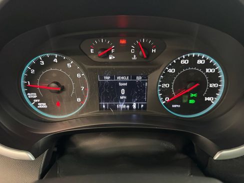 Used 2023 Chevrolet Malibu LT FWD image 19