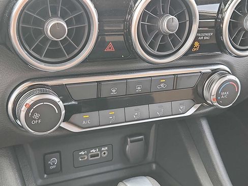 Certified 2024 Nissan Sentra SV image 15