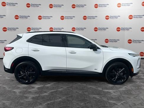 New 2026 Buick Envision Sport Touring image 6