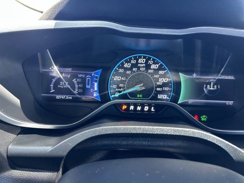 Used 2013 Ford C-MAX SE FWD image 14