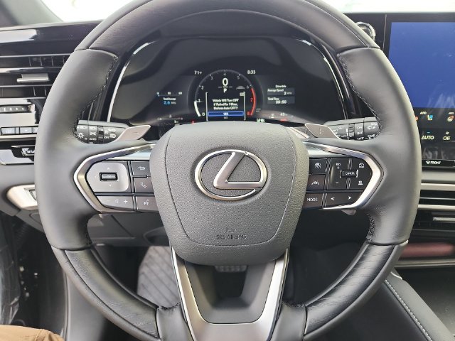 New 2026 Lexus RX 350 Premium Plus FWD image 20