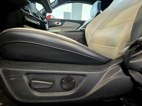Used 2024 Ford Mustang Premium RWD image 46