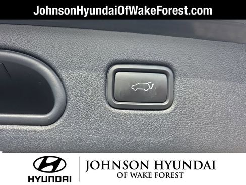 Used 2021 Kia Sportage EX w/ EX Technology Package image 24