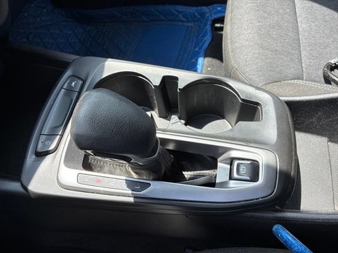 Used 2024 Chevrolet Trax LS w/ LS Convenience Package FWD image 29