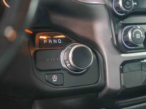 Used 2021 RAM 1500 Big Horn image 21