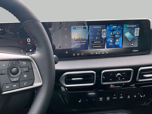 New 2026 Nissan Sentra SV w/ SV Convenience Package FWD image 6