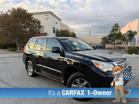 Used 2013 Lexus GX 460 w/ Convenience Pkg AWD/4WD image 1